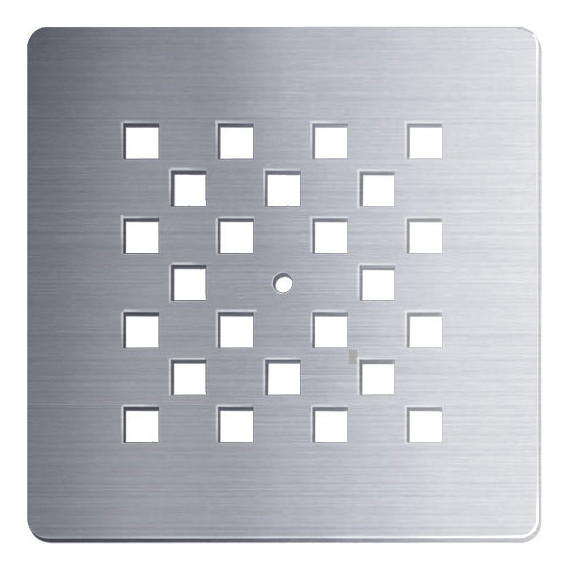 Поддон каменный Vincea 110х80 см VST-4SR8011G, серый - 4 Поддон каменный Vincea 110х80 см VST-4SR8011G, серый фото 4