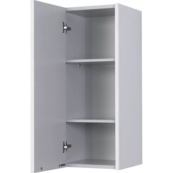 Шкаф Акватон Сильва 32 см L 1A215703SIW7L фото 2