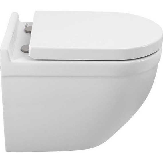 Унитаз подвесной безободковый BelBagno Senso Tor BB017CH-TOR фото 9