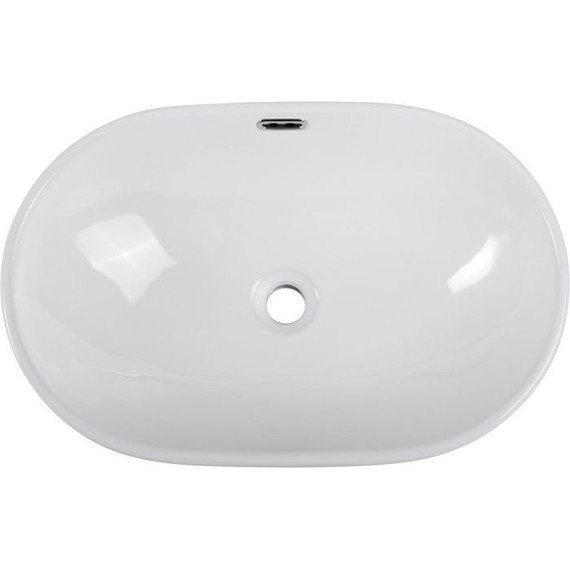 Раковина врезная на столешницу BelBagno 60 см BB1004 - 4 Раковина врезная на столешницу BelBagno 60 см BB1004 фото 4