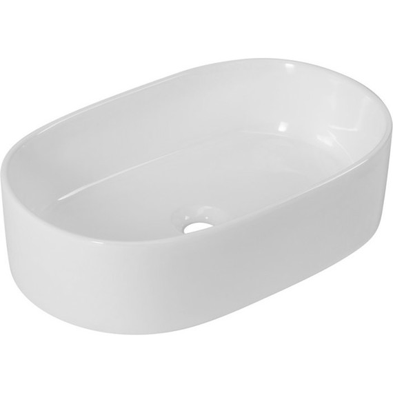 Раковина-чаша BelBagno 55 см BB1048 фото 
