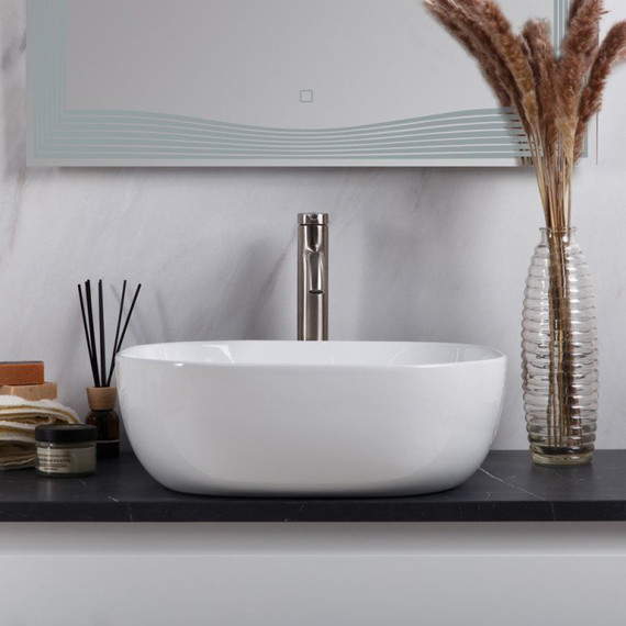 Раковина-чаша BelBagno 42 см BB1301 - 5 Раковина-чаша BelBagno 42 см BB1301 фото 5