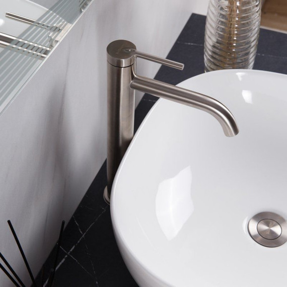 Раковина-чаша BelBagno 42 см BB1301 - 6 Раковина-чаша BelBagno 42 см BB1301 фото 6