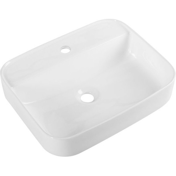 Раковина-чаша BelBagno 50 см BB1321 фото 