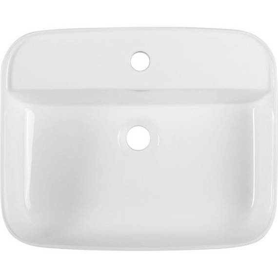 Раковина-чаша BelBagno 50 см BB1321 фото 6