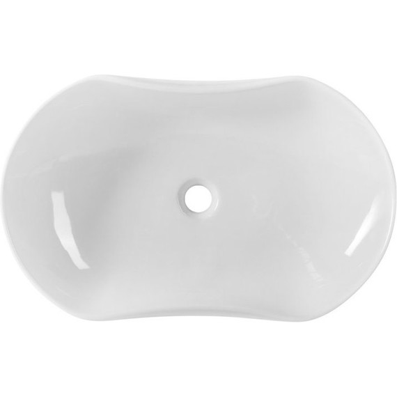 Раковина-чаша BelBagno 66 см BB1334 фото 7