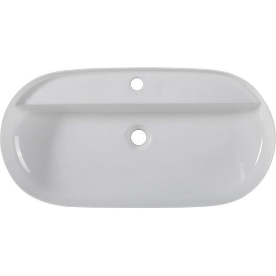 Раковина-чаша BelBagno 82 см BB1347 фото 6