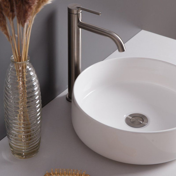 Раковина-чаша BelBagno 36 см BB1357 - 3 Раковина-чаша BelBagno 36 см BB1357 фото 3