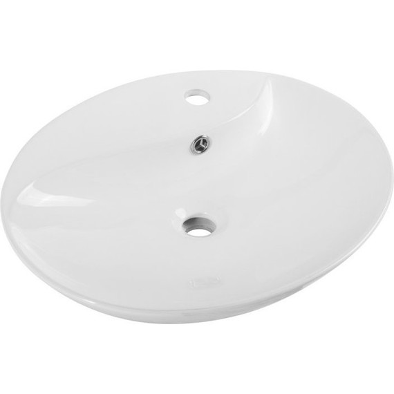 Раковина-чаша BelBagno 55 см BB1370 фото 