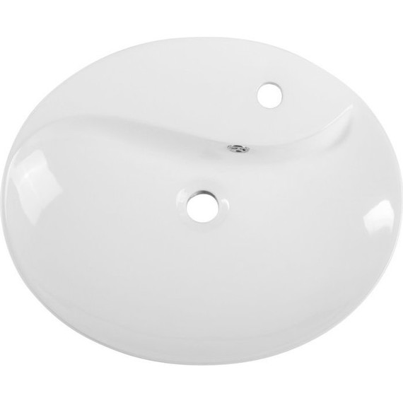 Раковина-чаша BelBagno 55 см BB1370 фото 6