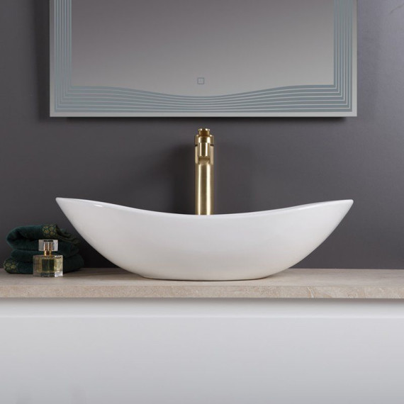 Раковина-чаша BelBagno 60 см BB1404 - 5 Раковина-чаша BelBagno 60 см BB1404 фото 5