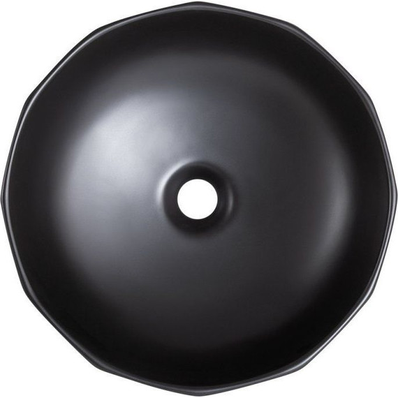 Раковина-чаша BelBagno 41 см BB1409H301 - 7 Раковина-чаша BelBagno 41 см BB1409H301 фото 7