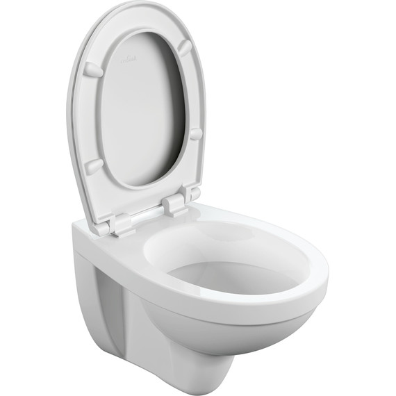 Инсталляция Cersanit Black с подвесным унитазом Delfi Tpl SET-DEL/Black/TPL/Cg-w (кнопка Leon хром глянцевый) - 4 Инсталляция Cersanit Black с подвесным унитазом Delfi Tpl SET-DEL/Black/TPL/Cg-w (кнопка Leon хром глянцевый) фото 4