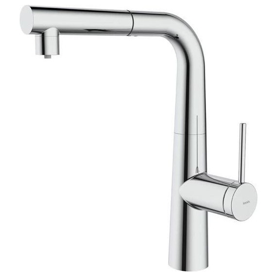 Смеситель для кухни Iddis Pure PURSBPFi05 фото 