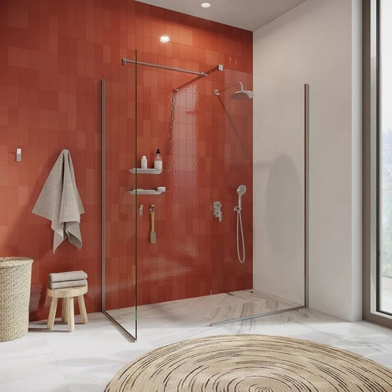 Душевая система для душа Iddis Ray RAYSB02i67 - 2 Душевая система для душа Iddis Ray RAYSB02i67 фото 2