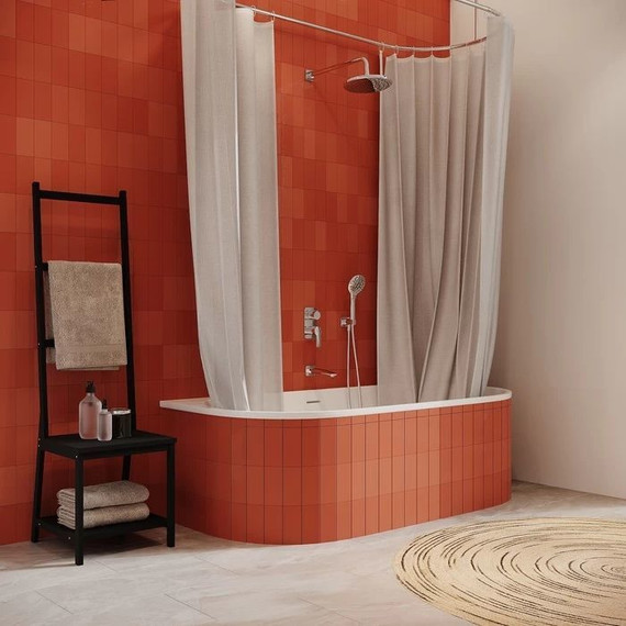 Душевая система для ванны Iddis Ray RAYSB03i68 фото 2