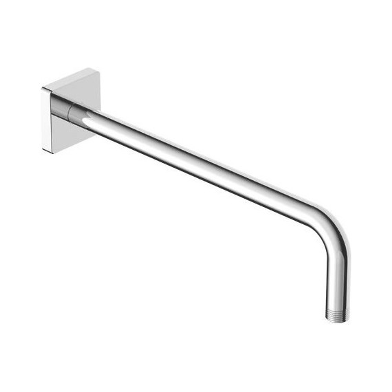 Кронштейн стеновой для верхнего душа Iddis Slide 329 мм SLI39CSi61 фото 2