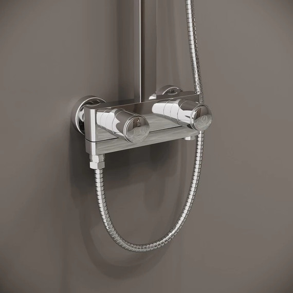 Душевая стойка Iddis Slide SLISBBTi06 фото 3