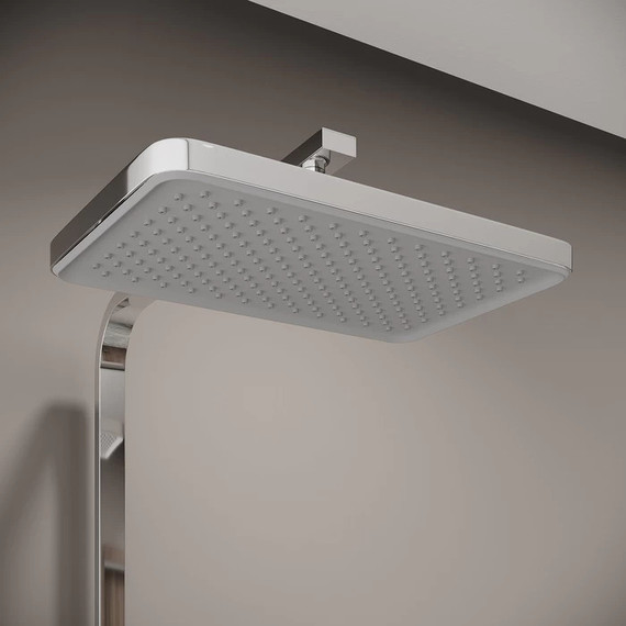 Душевая стойка Iddis Slide SLISBBTi06 фото 5