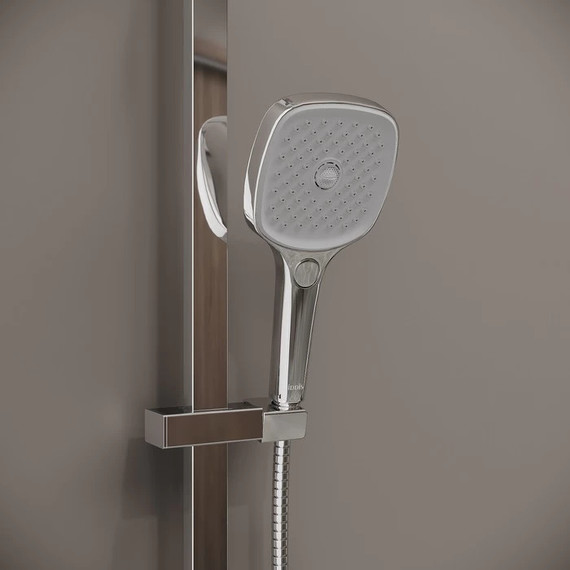 Душевая стойка Iddis Slide SLISBBTi06 фото 7