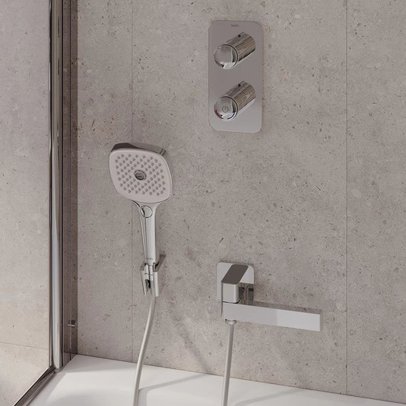 Смеситель для ванны Iddis Slide SLISBBTi67 фото 3