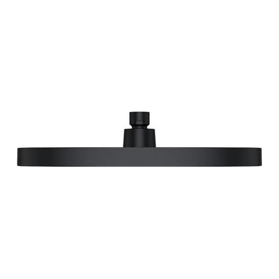 Верхний душ Iddis SpaHome 260x260 мм SPA26BSi64, черный матовый фото 3