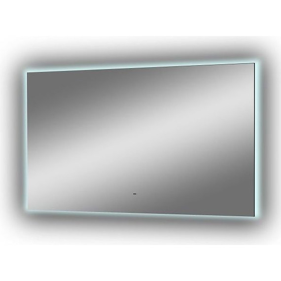 Зеркало Art&Max Perugia 120 см AM-Per-1200-800-DS-F фото 3