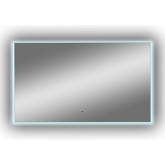 Зеркало Art&Max Perugia 140 см AM-Per-1400-800-DS-F фото 2