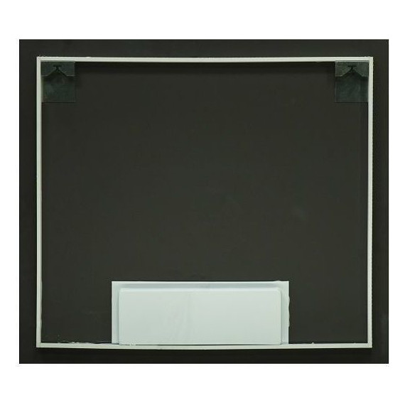 Зеркало Art&Max Perugia 80 см AM-Per-800-800-DS-F фото 3