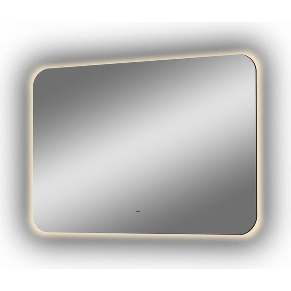 Зеркало Art&Max Ravenna 100 см AM-Rav-1000-700-DS-C фото 3