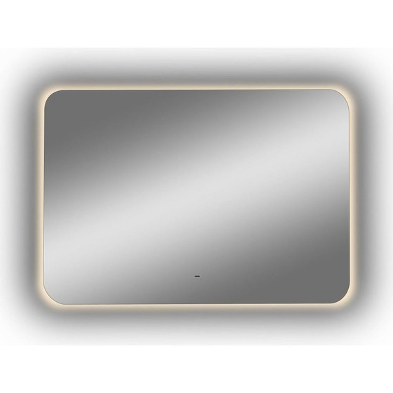 Зеркало Art&Max Ravenna 100 см AM-Rav-1000-700-DS-C фото 4