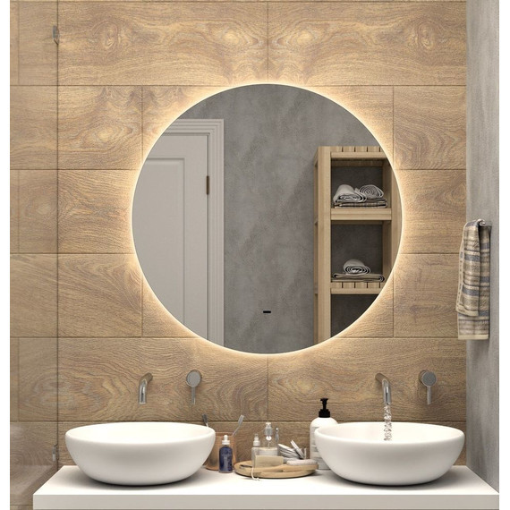 Зеркало Art&Max Sanremo 100 см AM-San-1000-DS-C фото 3