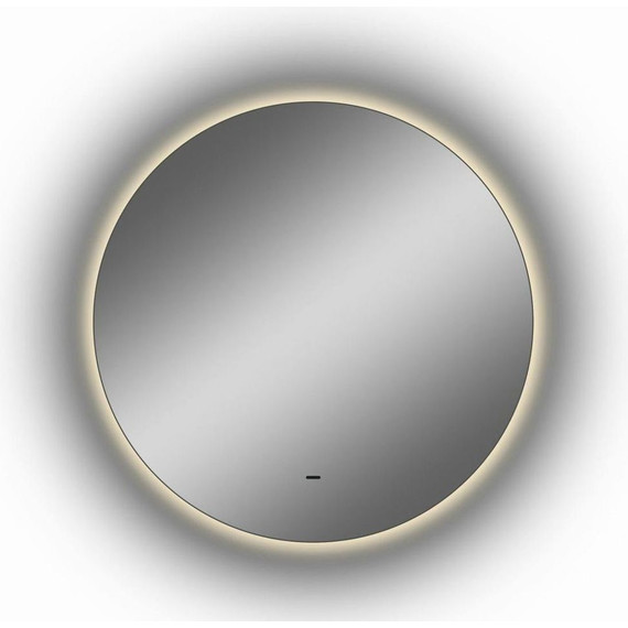 Зеркало Art&Max Sanremo 65 см AM-San-645-DS-C фото 2