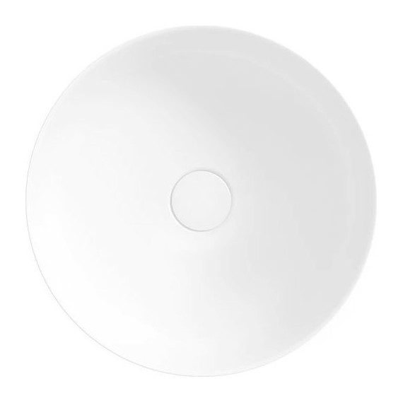 Раковина-чаша Iddis Ray 35 см RAYWM03i27 - 3 Раковина-чаша Iddis Ray 35 см RAYWM03i27 фото 3