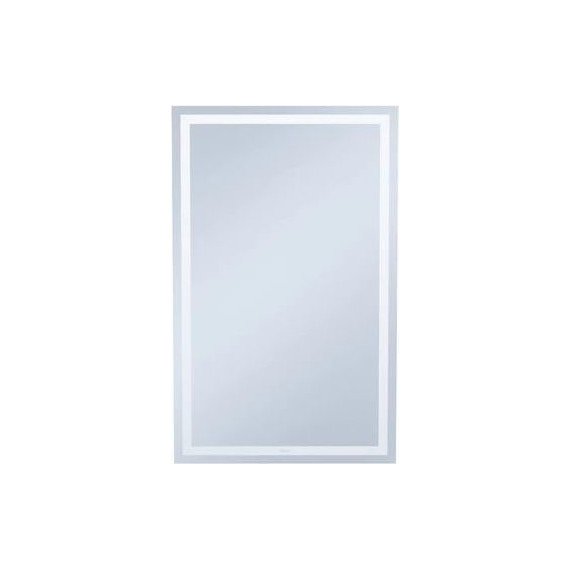 Зеркало-шкаф Iddis Zodiac 50 см ZOD5000i99 фото 2