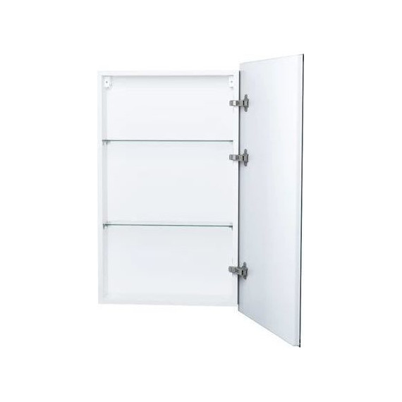 Зеркало-шкаф Iddis Zodiac 50 см ZOD5000i99 фото 3