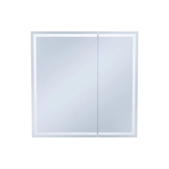 Зеркало-шкаф Iddis Zodiac 80 см ZOD8000i99 фото 2