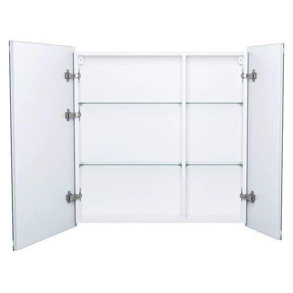 Зеркало-шкаф Iddis Zodiac 80 см ZOD8000i99 фото 3