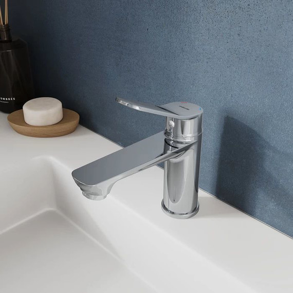 Смеситель для раковины Milardo Enjoy ENJSB00M01 - 3 Смеситель для раковины Milardo Enjoy ENJSB00M01 фото 3