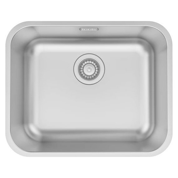 Кухонная мойка Iddis Mate MAT53S0i77, сатин фото 