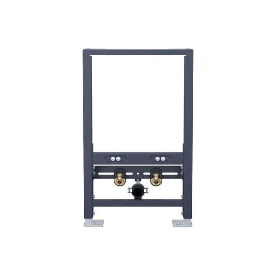 Инсталляция для биде Iddis Profix PROB000i32 - 2 Инсталляция для биде Iddis Profix PROB000i32 фото 2