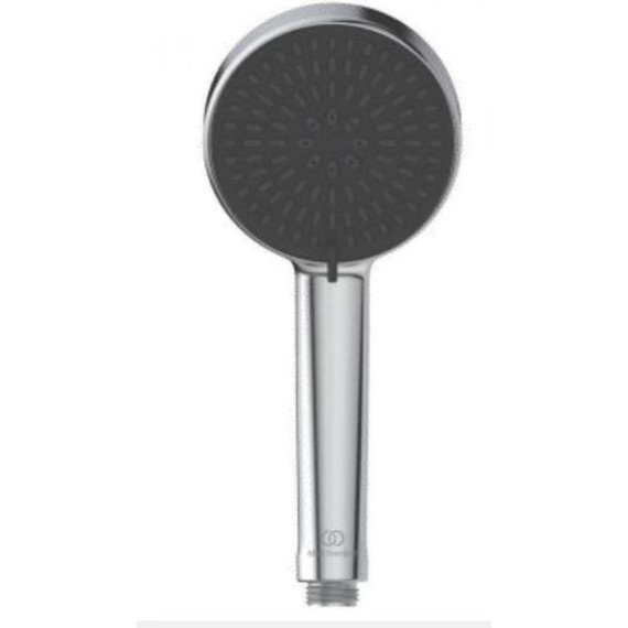 Душевая стойка с термостатом Ideal Standard Ceratherm T25 A7210AA - 4 Душевая стойка с термостатом Ideal Standard Ceratherm T25 A7210AA фото 4