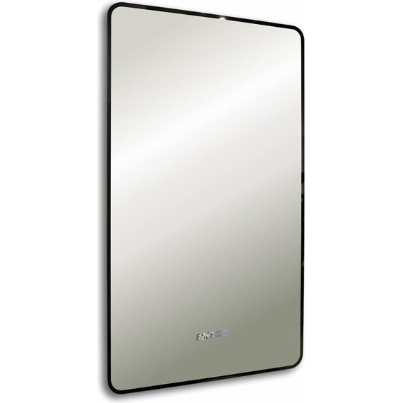 Зеркало Azario Incanto-3 60 см LED-00002537 фото 