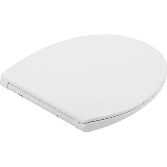 Сиденье с крышкой для унитаза Art&Max Forli микролифт AM020SC - 2 Сиденье с крышкой для унитаза Art&Max Forli микролифт AM020SC фото 2