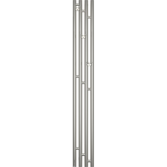 Полотенцесушитель электрический Сунержа Кантата 3.0 П4 1500x159 мм L 00-5846-1516 фото 2