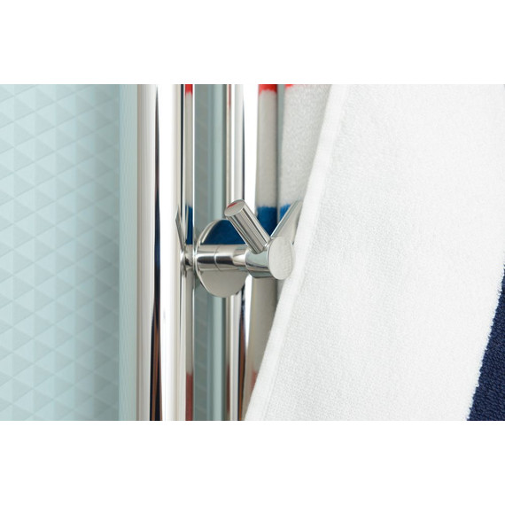 Полотенцесушитель электрический Сунержа Терция 3.0 П3 1200x106 мм R 00-5845-1211 фото 5