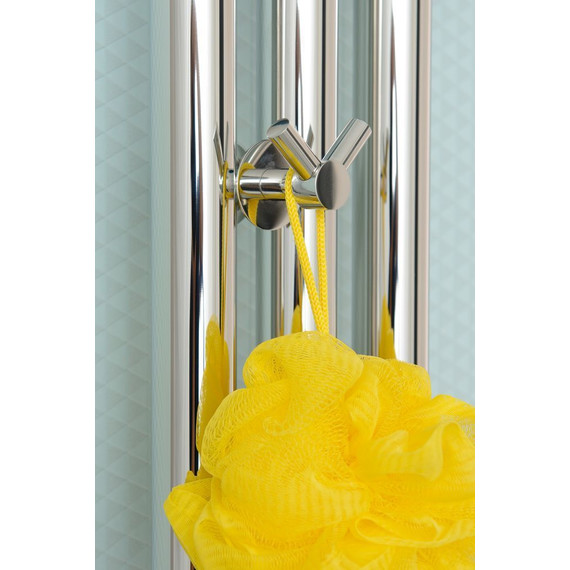 Полотенцесушитель электрический Сунержа Терция 3.0 П3 1200x106 мм R 00-5845-1211 фото 8