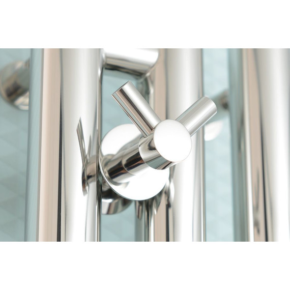 Полотенцесушитель электрический Сунержа Терция 3.0 П3 1500x106 мм L 00-5844-1511 фото 4