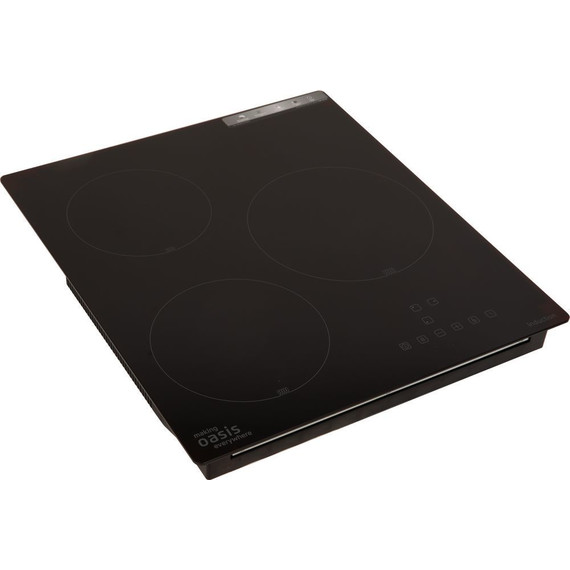 Индукционная варочная поверхность P-3IBS фото 3