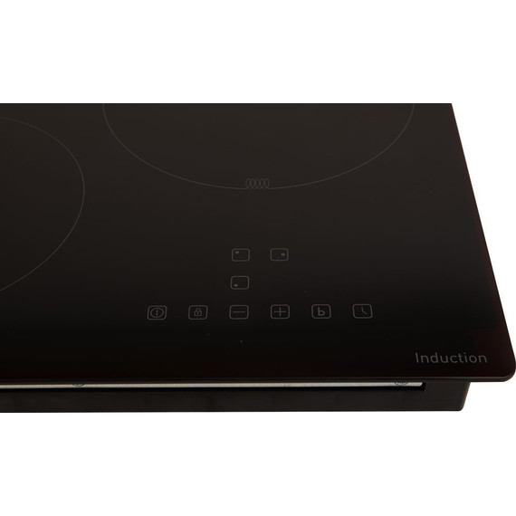 Индукционная варочная поверхность P-3IBS фото 4